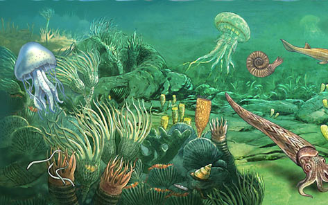 paleozoico