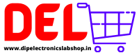 dip electronics lab shop