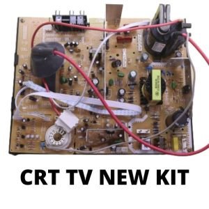 crt tv kit