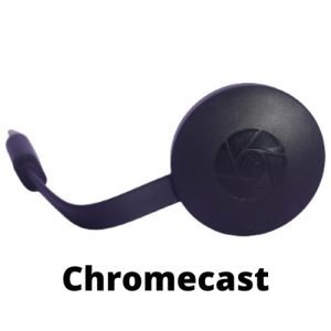 Chromecast