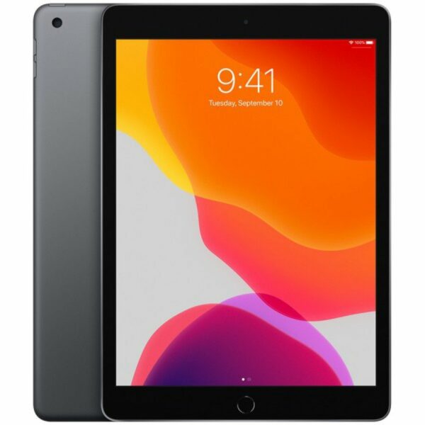 iPad 7th Gen.10.2" Wi-Fi+Cellular 32GB