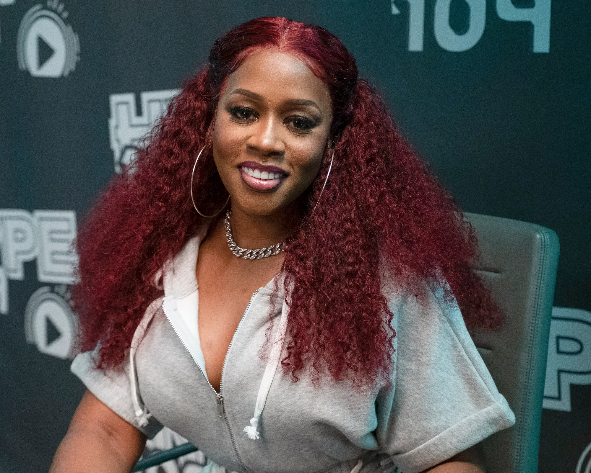 Remy Ma's Net Worth: How Much Is the American Rapper Worth Today ...