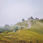 Trekking Tà Năng Phan Dũng