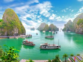 Best Halong Bay Cruise Recommendations for 2023