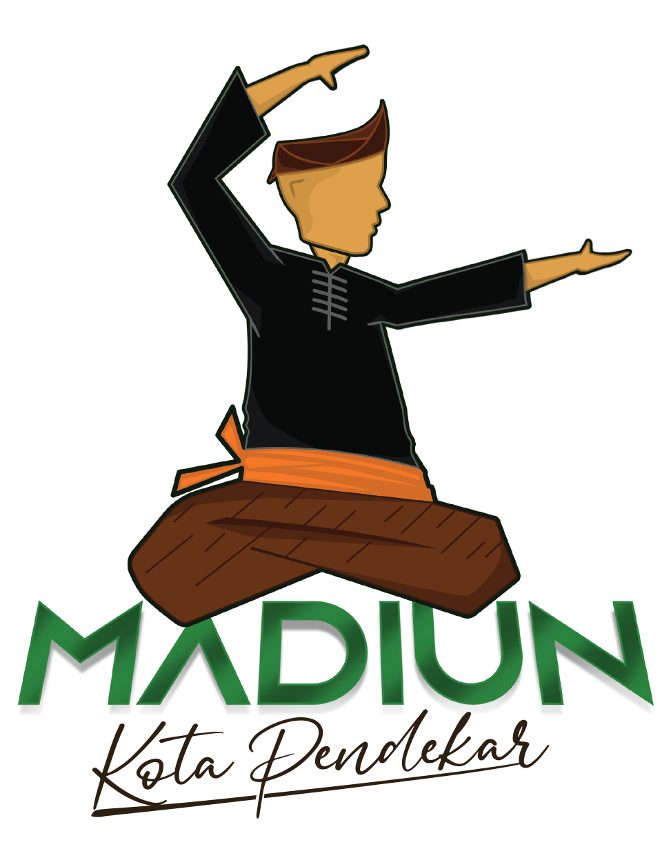 Logo Kota Madiun Png | Sexiz Pix