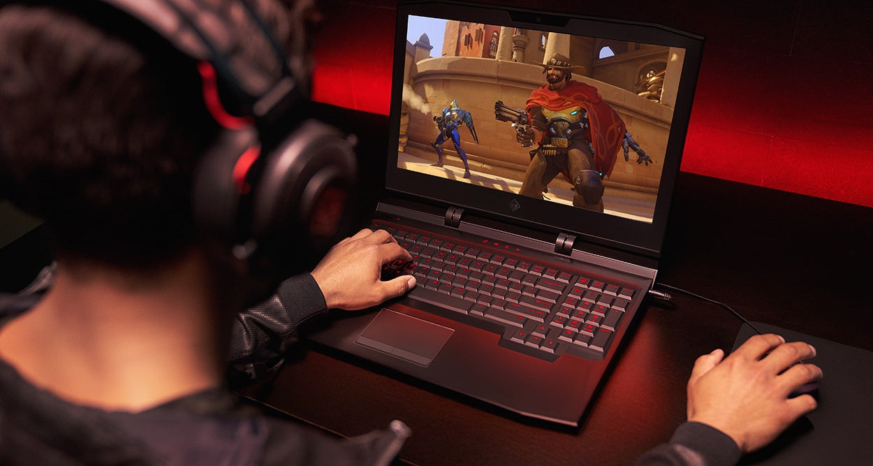 Republic of Gamers – ASUS Gaming Laptops