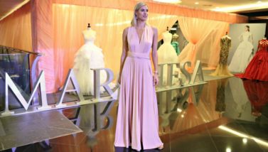 A Trip to Arab Fashion Week