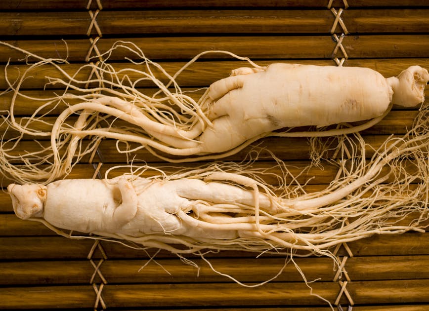 GINSENG