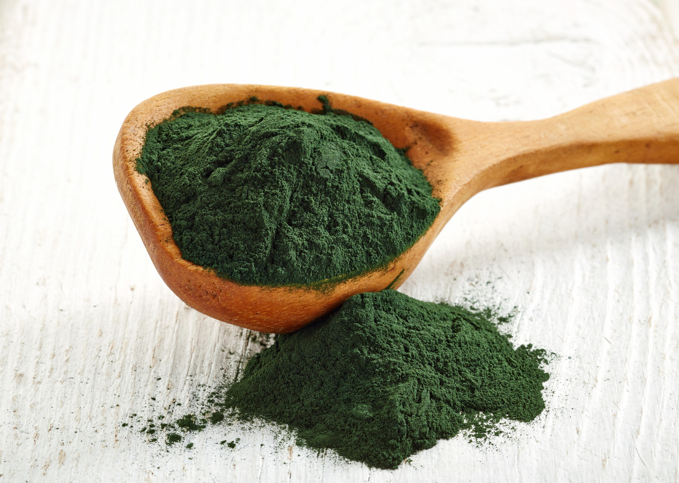 SPIRULINE