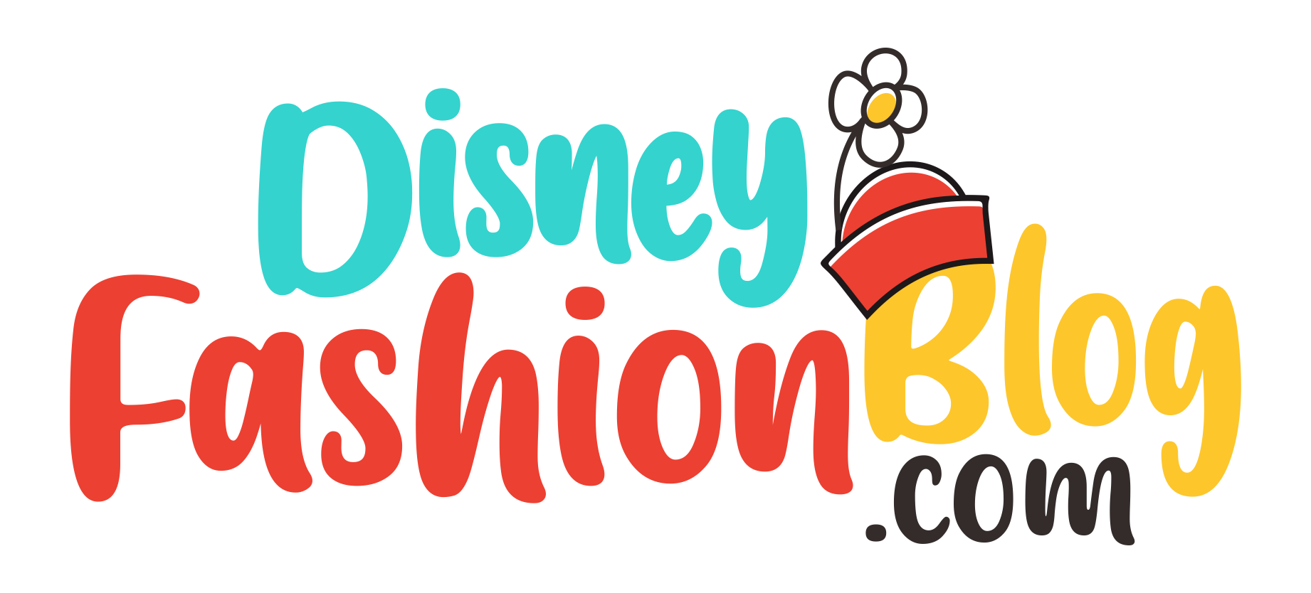 Disney Fashion Blog