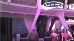 If You Had Wings | Extinct Disney World Attractions