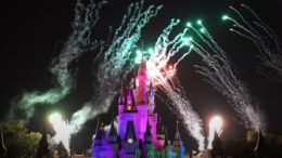 Wishes: A Magical Gathering of Disney Dreams | Extinct Disney World Attractions