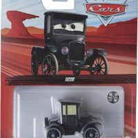 Cars Lizzie Die-Cast Vehicle