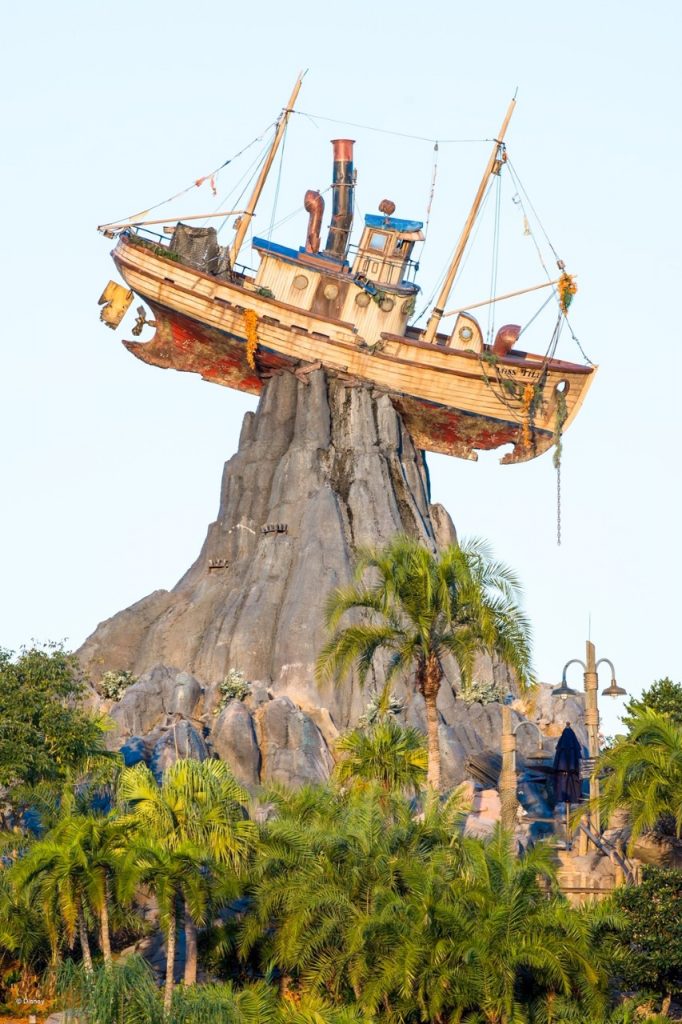 Things To Do In Disney World Typhoon Lagoon