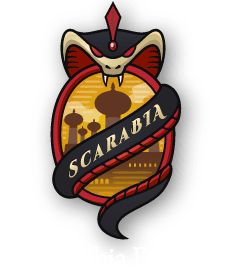 Scarabia Dorm