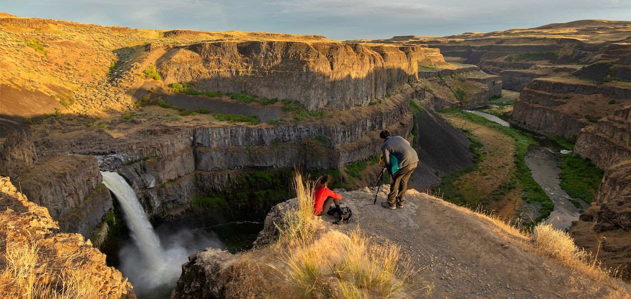 washing state parks free days