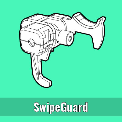 SwipeGuard