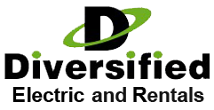 Diversified Electric & Rentals Ltd.