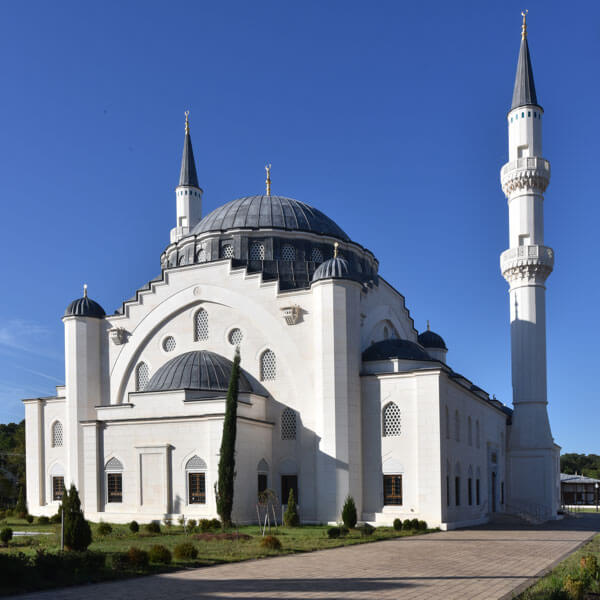 Mosques