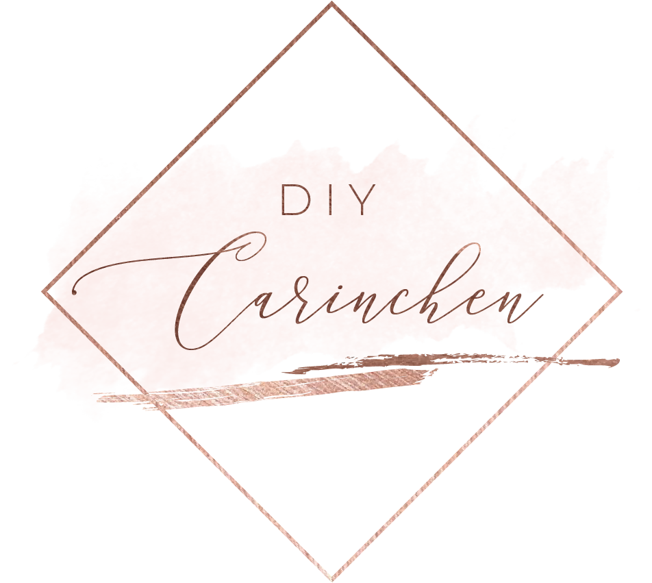 DIYCarinchen | DIY Blog