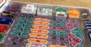 Snap Circuits Science Kits Review