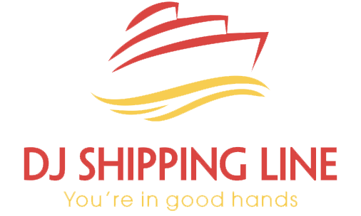 DJ SHIPPING LINES