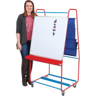 Classic Classroom Easel - 1 easel