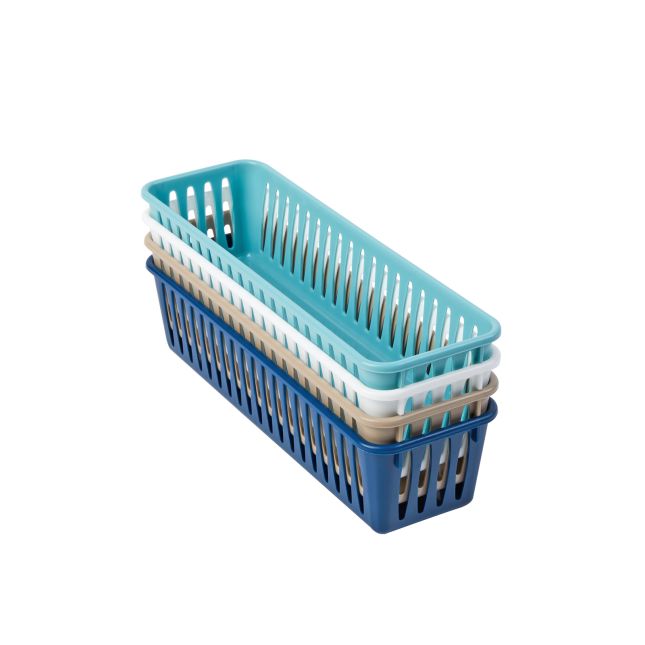 Really Good Stuff® Pencil Baskets - Set of