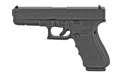 Glock 21 GEN 4 45acp