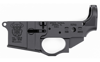 Spike's Tactical Viking AR15 Stripped Lower Receiver