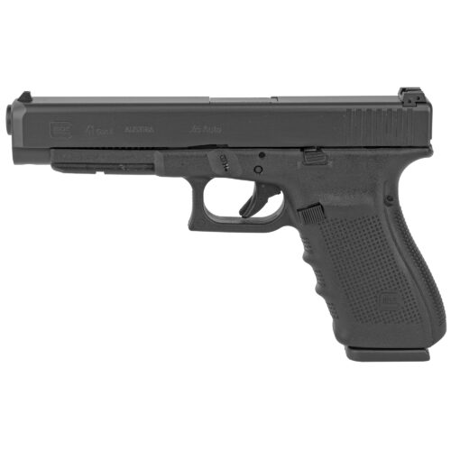 Glock 41 GEN4 45acp with three 13 round mags