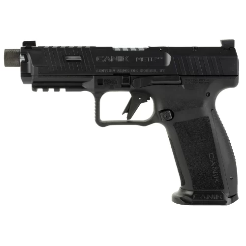 Canik METE SFT PRO Black 9mm