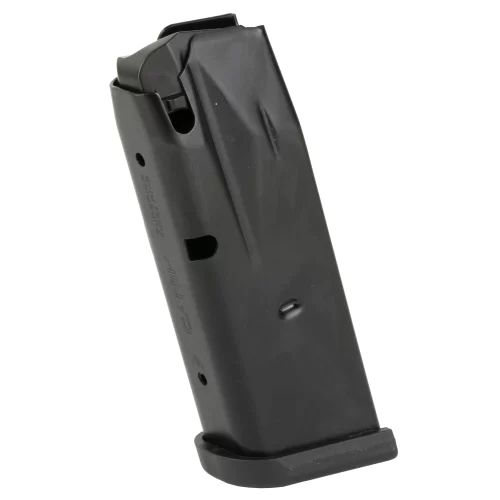 Canik METE MC9 9mm 10 Round Magazine With Flush & Finger Rest Baseplate