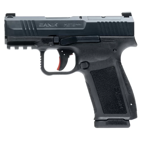 Canik METE MC9L 9mm 3.18 Barrel 17 Round