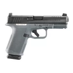 Ruger RXM 9mm