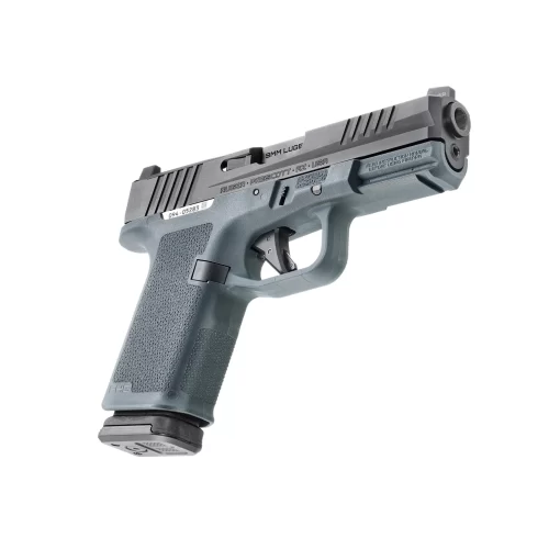 Ruger RXM 9mm