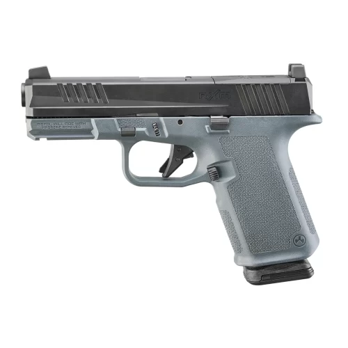 Ruger RXM 9mm