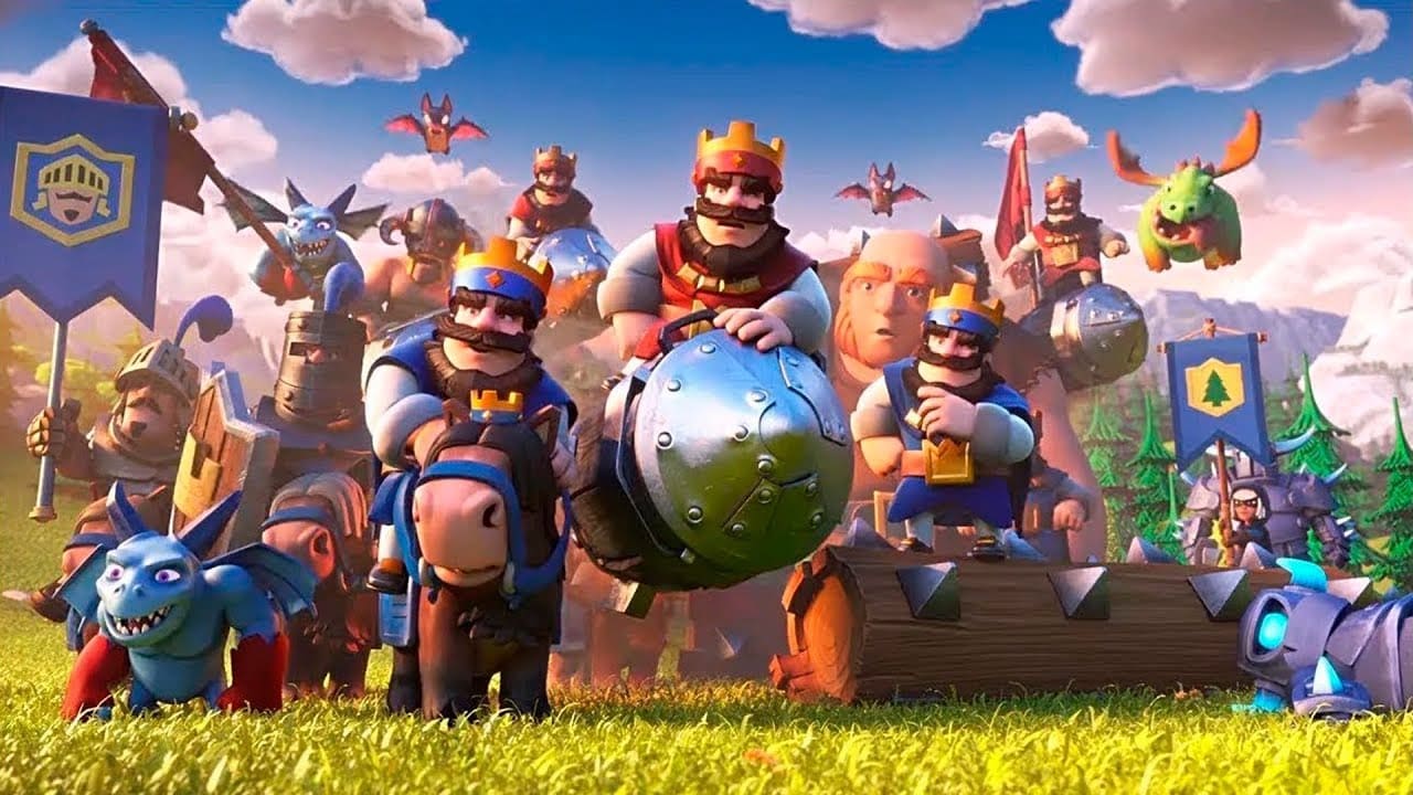 Clash Royale