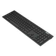 ASUS W2500 Wireless Keyboard and Mouse Set