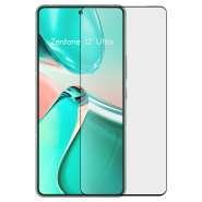 Zenfone 12 Ultra 專用抗菌玻璃螢幕保護貼