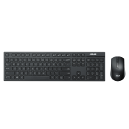 ASUS W2500 Wireless Keyboard and Mouse Set