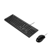 U2000 Keyboard + Mouse Set