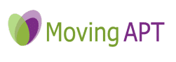 Moving APT Logo