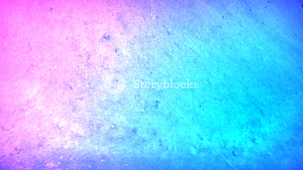 Abstract Blue Pink Background