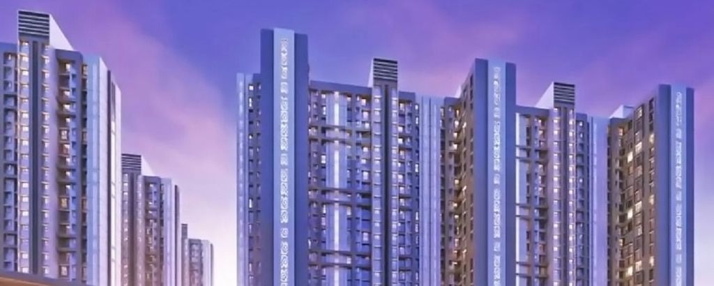 Lodha Codename Mumbai City Center