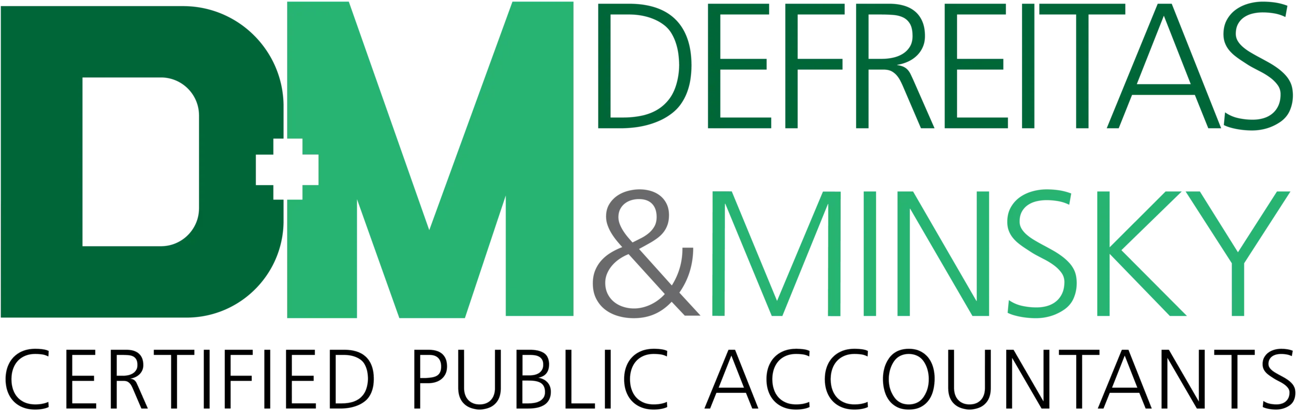 DeFreitas & Minsky LLP