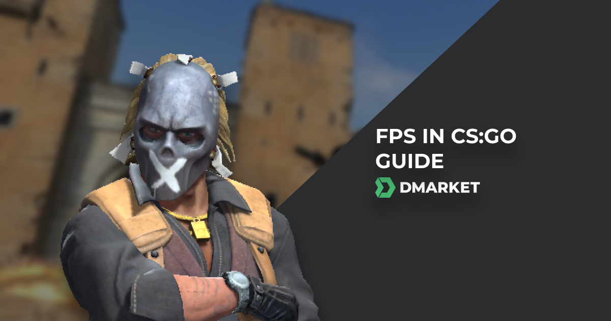 How to Show FPS in CS:GO and CS2 | CS:GO FPS Commands and More