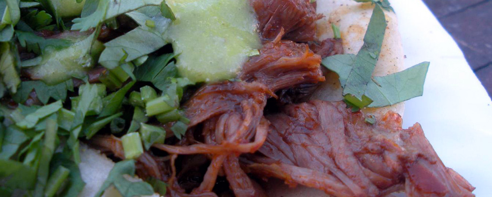 How To Prepare Mexican Beef Barbacoa (Recipe)