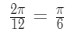 Equation 4: related rates clock problem pt.2