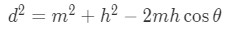 Equation 4: related rates clock problem pt.9